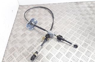 FORD Focus 3 generation (2011-2020) Câbles du mécanisme de changement de vitesse F1EP7E395BB 32963534