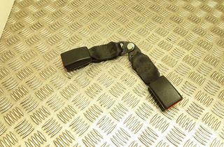 DACIA Sandero 1 generation (2008-2012) Boucle du siège arrière central 878168063R 32966984