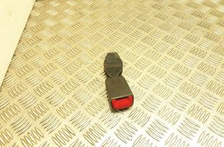 TOYOTA Aygo 1 generation (2005-2014) Boucle du siège arrière central B480,E034501 32968233