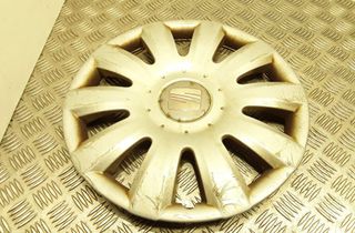 SEAT Altea 1 generation (2004-2013) Enjoliveurs 1M0601147K 32975788