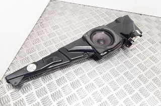 BMW 5 Series E39 (1995-2004) Haut-parleur de porte avant droite 65138360776,2752555962 32976552