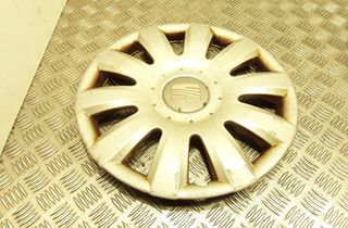 SEAT Altea 1 generation (2004-2013) Enjoliveurs 1M0601147K 32976784