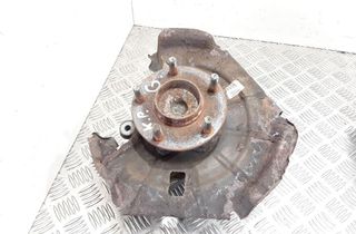 MAZDA 6 GJ (2012-2024) Moyeu de roue arrière gauche 32977873