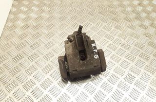 BMW 5 Series E60/E61 (2003-2010) Étrier de frein arrière gauche 32977948