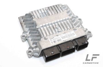 PEUGEOT 407 1 generation (2004-2010) Calculateur d'unité de commande du moteur 9656171180,SW9656171180 13623124