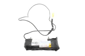 OPEL Antara 1 generation (2006-2015) Airbag de siège avant gauche SRS 95194841 26659252