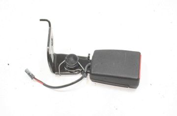 BMW iX3 1 generation (G08) (2020-2024) Boucle de siège arrière gauche 5A44F65,5A44F6501 31888991