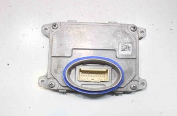 HYUNDAI Ioniq AE (2016-2023) Unité de contrôle des lumières LED 92101-G2200 32224268