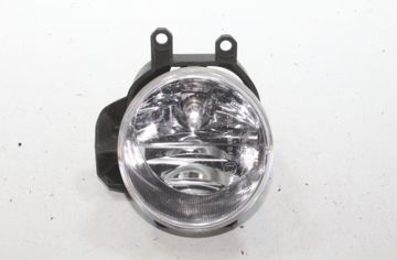 TOYOTA C-HR 1 generation (2016-2023) Feu antibrouillard avant droit 81210-02110 32957097