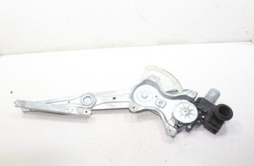 TOYOTA C-HR 1 generation (2016-2023) Lève-vitre de porte avant gauche 85720-F4010 32963769