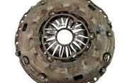 OPEL Astra J (2009-2020) Plateau de pression d'embrayage 55576088 30203991