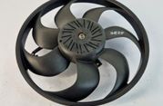 FORD Fiesta 6 generation (2008-2020) Radiateur de ventilateur de refroidissement du moteur 32822869