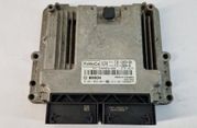 FORD Fiesta 6 generation (2008-2020) Calculateur d'unité de commande du moteur 0281033041,F1B112A650BBA,0281033041,F1B112A650BBA 32823002