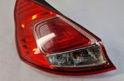 FORD Fiesta 6 generation (2008-2020) Feu arrière gauche C1BB13405A 32825268