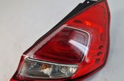 FORD Fiesta 6 generation (2008-2020) Feu arrière droit C1BB13404A 32825280