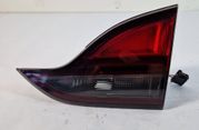 OPEL Zafira C (2012-2016) Feu arrière du hayon côté droit 13288831,428448700,21468003 32854513