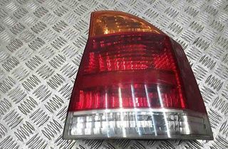 OPEL Vectra C (2002-2005) Feu arrière gauche 13130644 28636285