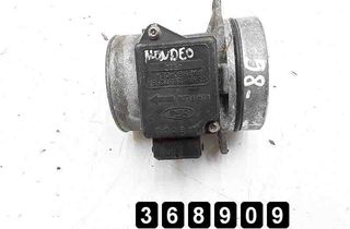 FORD Mondeo 2 generation (1996-2000) Capteur de débit massique d'air MAF 28658313