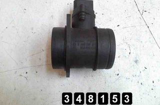 FORD Galaxy 1 generation (1995-2006) Capteur de débit massique d'air MAF 28664368