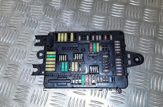 MERCEDES-BENZ G-Class W463 (1990-2024) Boîte à fusibles 9389070 32973872