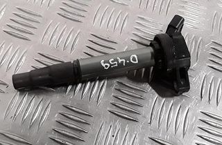 MERCEDES-BENZ G-Class W463 (1990-2024) Bobine d'allumage haute tension 9091902258 32973887