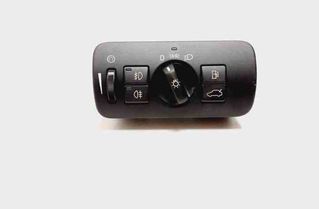 VOLVO S80 2 generation (2006-2020) Unité de commande de commutateur de phare 30739414 20546415