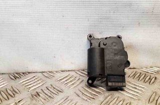 SKODA Superb 2 generation (2008-2015) Actionneur de moteur de volet de chauffage intérieur 1K0907511Q 25151229