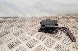 SKODA Superb 2 generation (2008-2015) Actionneur de moteur de volet de chauffage intérieur 1K0907511L 25151232