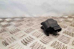 SKODA Superb 2 generation (2008-2015) Actionneur de moteur de volet de chauffage intérieur 1K0907511Q 25151236