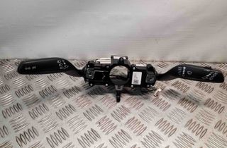 AUDI A1 8X (2010-2020) Commande/commutateur d'indicateur de clignotant d'essuie-glace 8X0953501B,8X0953502 32439972