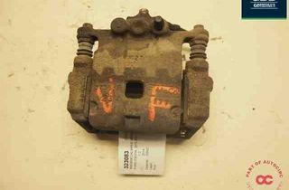 FORD Fiesta 6 generation (2008-2020) Étrier de frein avant gauche 8v51-2b302-ab,rm8v5j-2b302-ab 30871074