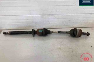 OPEL Astra J (2009-2020) Arbre de transmission 13335132,13335144,95520675,95520535 31665751
