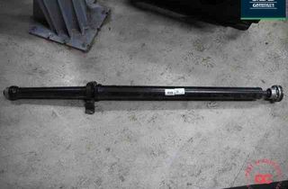 AUDI A8 D5/4N (2017-2024) Arbre de transmission 4n4521101d 31684564