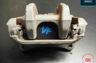VOLKSWAGEN ID.3 1 generation (2019-2023) Étrier de frein avant gauche 1ea615123,1ea615105f 31699578