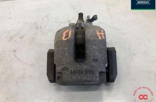 BMW X5 F15 (2013-2018) Arbre de transmission arrière gauche 34216776788 32986115