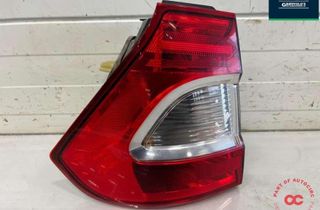 FORD S-Max 1 generation (2006-2015) Feu arrière gauche 1746086,am21-13405-eg 32986702