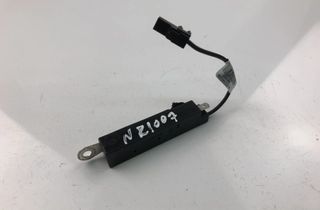 MERCEDES-BENZ E-Class W212/S212/C207/A207 (2009-2016) Antenne ZGS001 15080153
