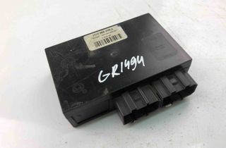 SKODA Octavia 1 generation (1996-2010) Unité de contrôle 1C0962258J 16025762