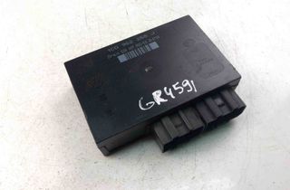 SKODA Octavia 1 generation (1996-2010) Unité de contrôle 1C0962258J 17145995