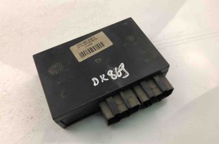 VOLKSWAGEN Golf 4 generation (1997-2006) Unité de contrôle 1C0962258D 17663431