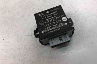 SKODA Octavia 1 generation (1996-2010) Unité de contrôle 1T0907357 18275048