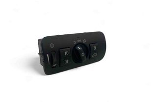 VOLVO S80 2 generation (2006-2020) Unité de commande de commutateur de phare 30739414 31363885