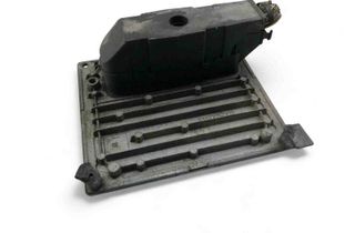 FORD Fusion 1 generation (2002-2012) Calculateur d'unité de commande du moteur 4S61-12A650-EB 32582097