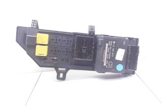 OPEL Vectra C (2002-2005) Boîte à fusibles 13165970 20341277
