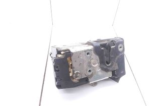 FORD Fiesta 5 generation (2001-2010) Serrure de porte avant droite Y7F6ACL2141,Y7F6,2141 25345674