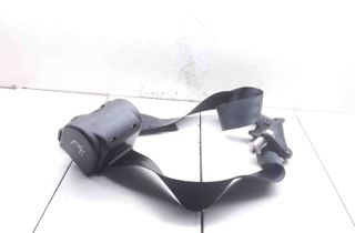 LAND ROVER Defender 1 generation (1983-2016) Ceinture de sécurité avant gauche 0616677,E80616677,615237400e 32383745