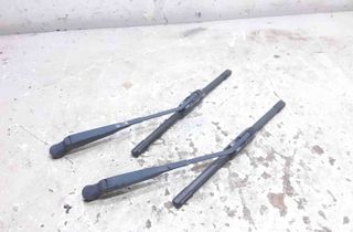 LAND ROVER Defender 1 generation (1983-2016) Bras d'essuie-glace avant 32390824