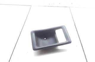 LAND ROVER Defender 1 generation (1983-2016) Cadre de poignée intérieure de porte avant droite DBP6532XXX 32392620