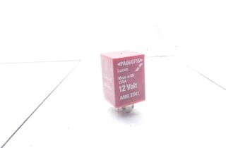 LAND ROVER Defender 1 generation (1983-2016) Relais AMR2341,PA66GF15 32392732