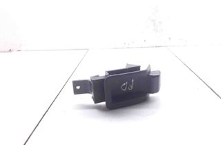 LAND ROVER Defender 1 generation (1983-2016) Serrure de porte coulissante 32392908